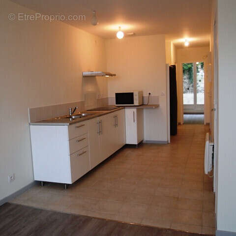 Appartement à PUYLAURENS