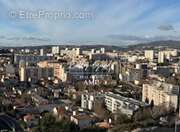 Appartement à MARSEILLE-12E