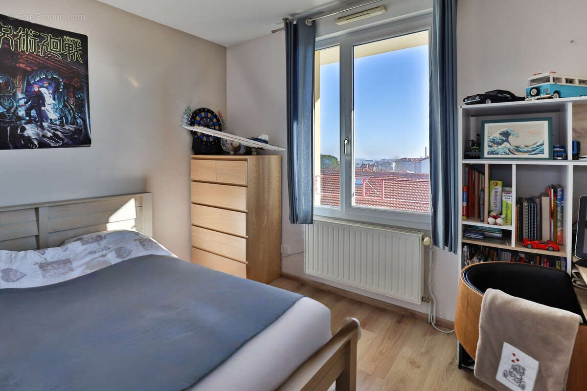 Appartement à CLERMONT-FERRAND