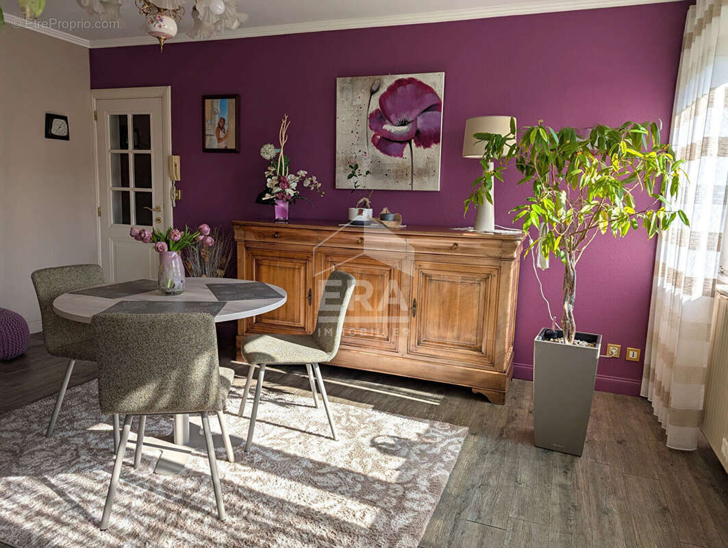 Appartement à ROUBAIX