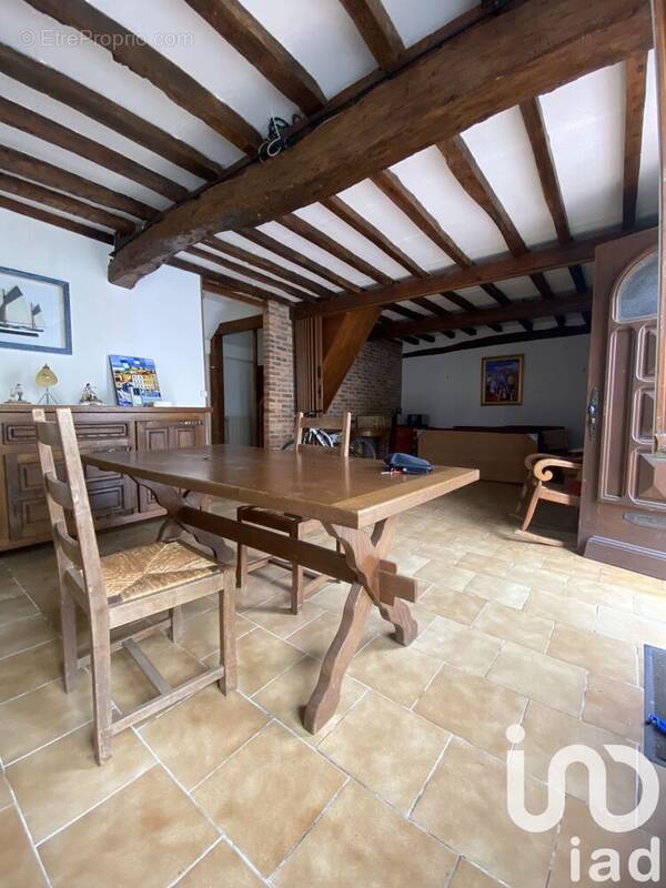 Photo 1 - Maison à ABBEVILLE