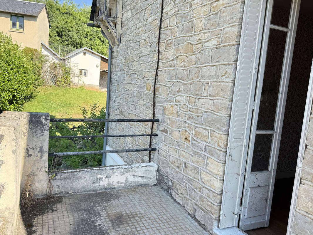 Maison à ESPALION