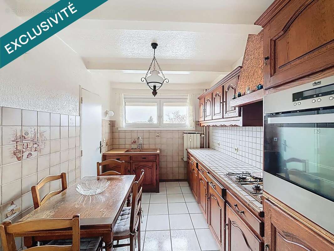 Photo 4 - Appartement à METZ