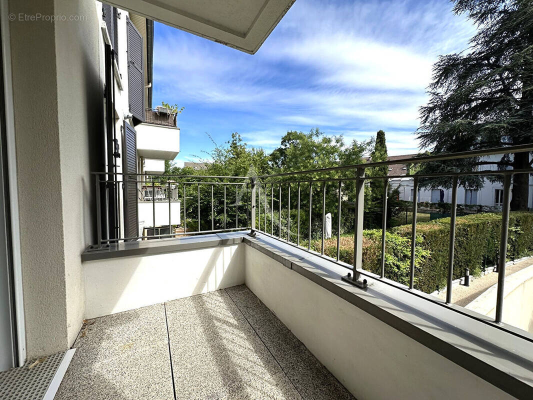 Appartement à PONTOISE