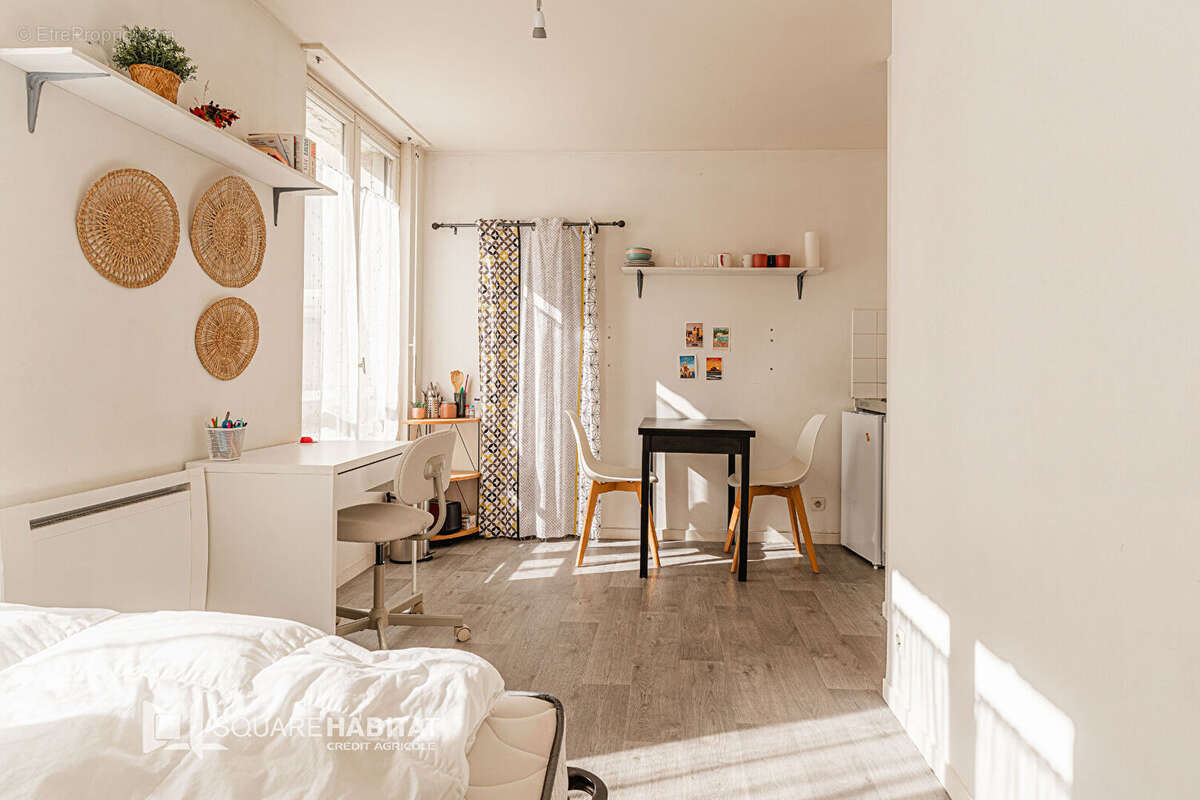 Appartement à CAEN