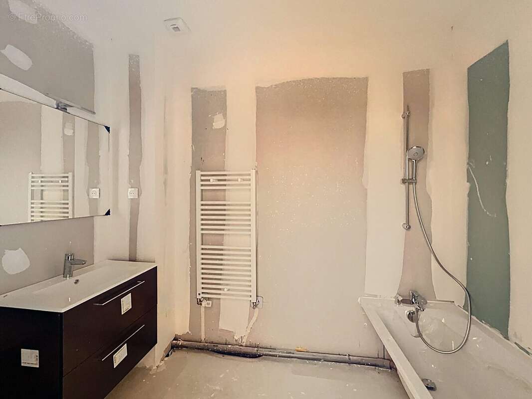 Appartement à BETSCHDORF