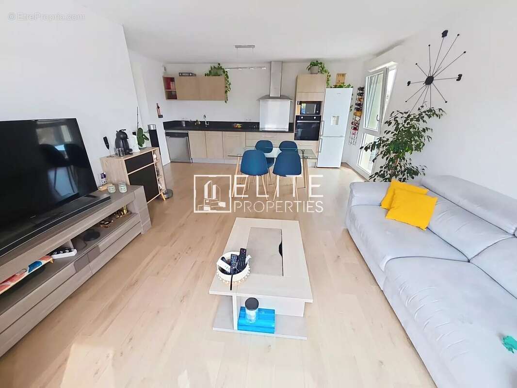 Appartement à GRASSE