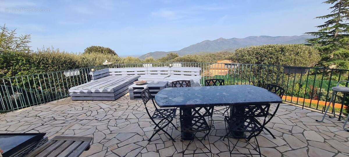 Photo 1 - Maison à CERET