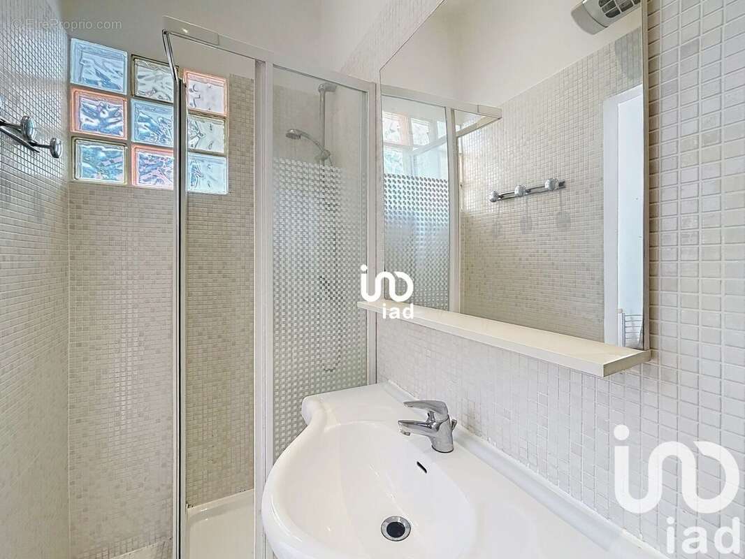 Photo 7 - Appartement à MENTON