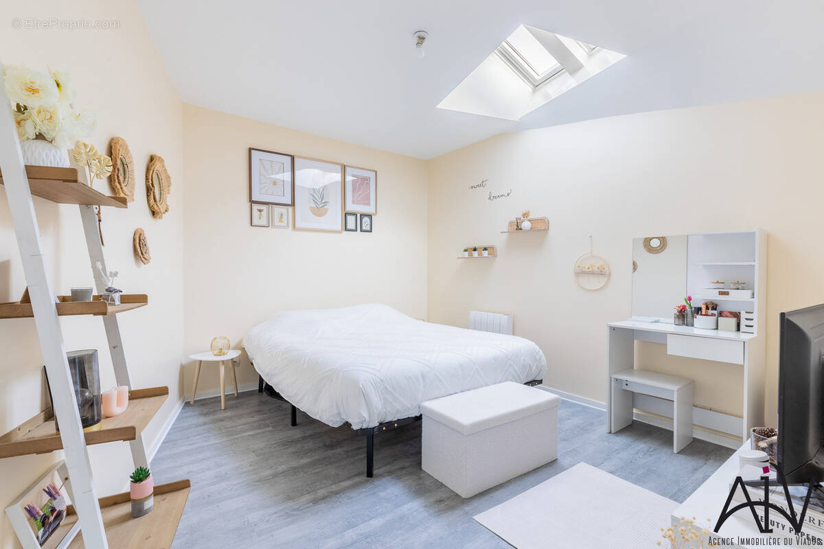 Appartement à SAVIGNY-SUR-ORGE