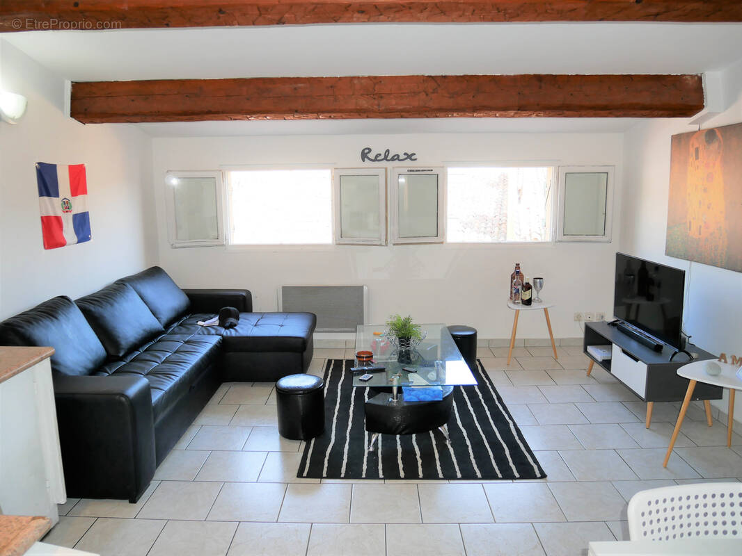 Appartement à DRAGUIGNAN