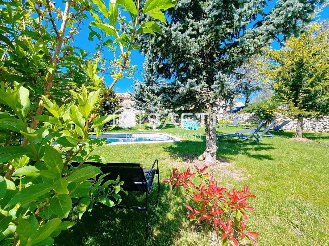 Photo 1 - Maison à SAULT