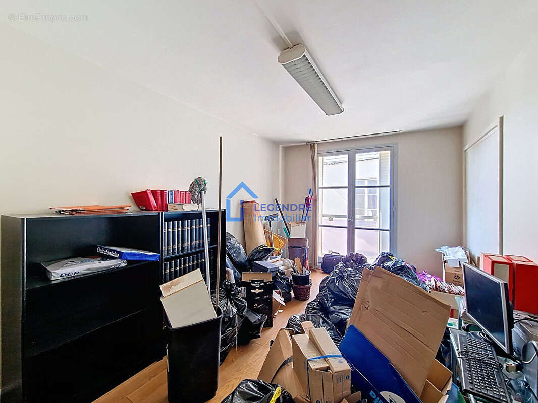 Appartement à PONTOISE