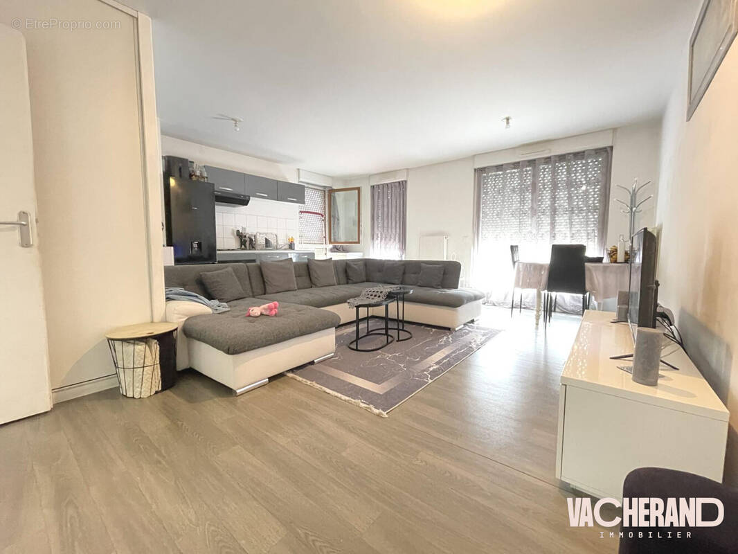 Appartement à LILLE