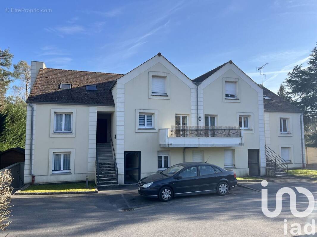 Photo 1 - Appartement à CERNY