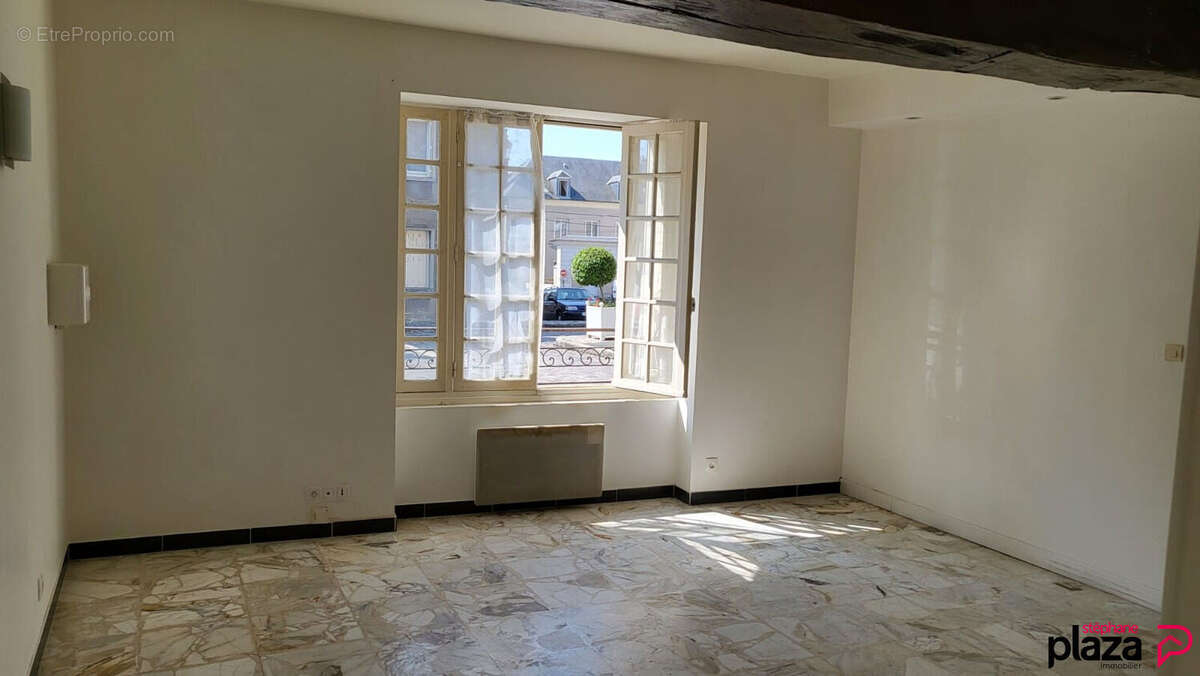 Maison à ETRECHY