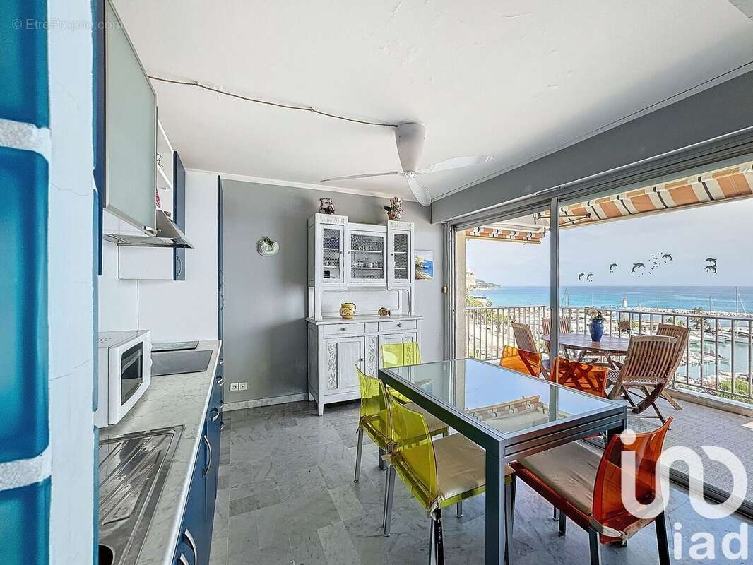 Photo 5 - Appartement à MENTON
