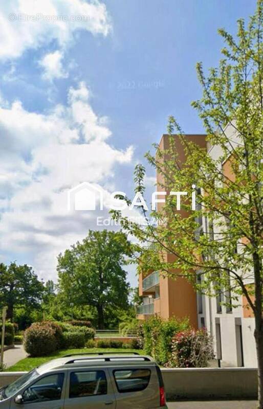 Photo 1 - Appartement à CESSON-SEVIGNE