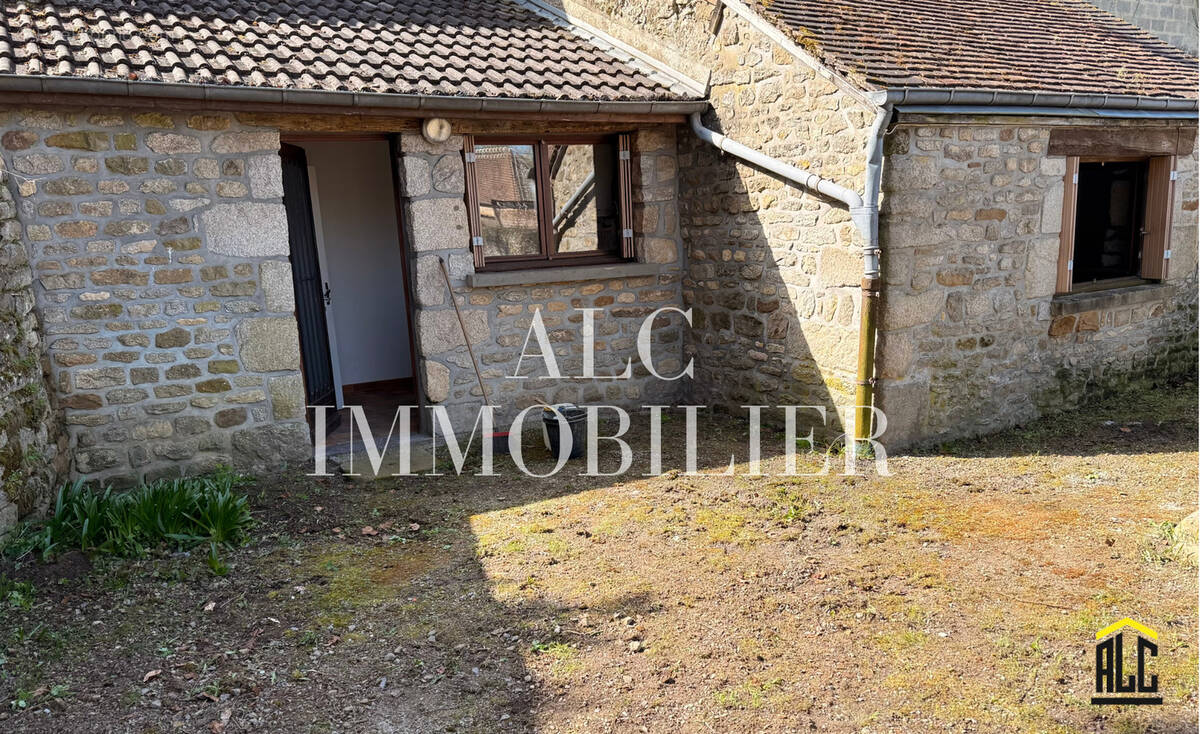 Maison à ALENCON