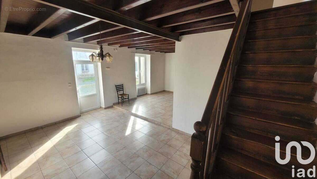 Photo 1 - Maison à VIX
