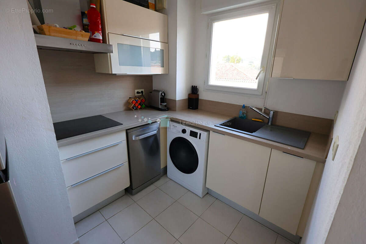 Appartement à PEGOMAS