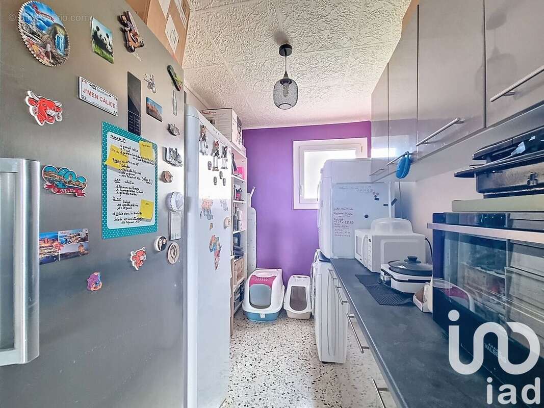 Photo 9 - Appartement à PERPIGNAN