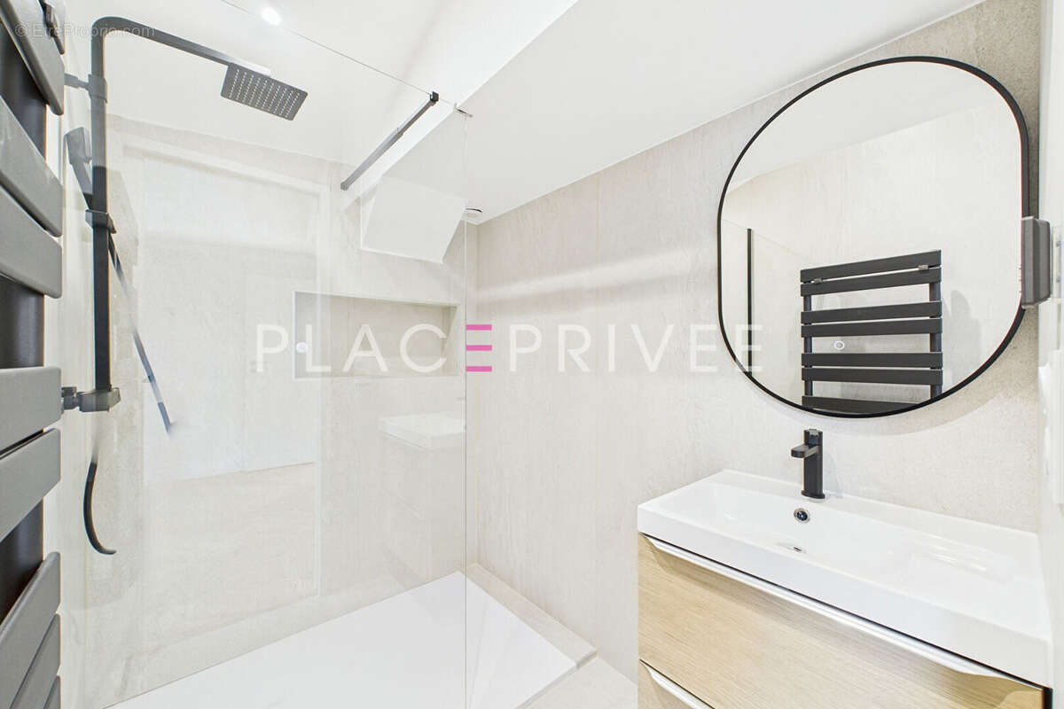 Appartement à VANDOEUVRE-LES-NANCY