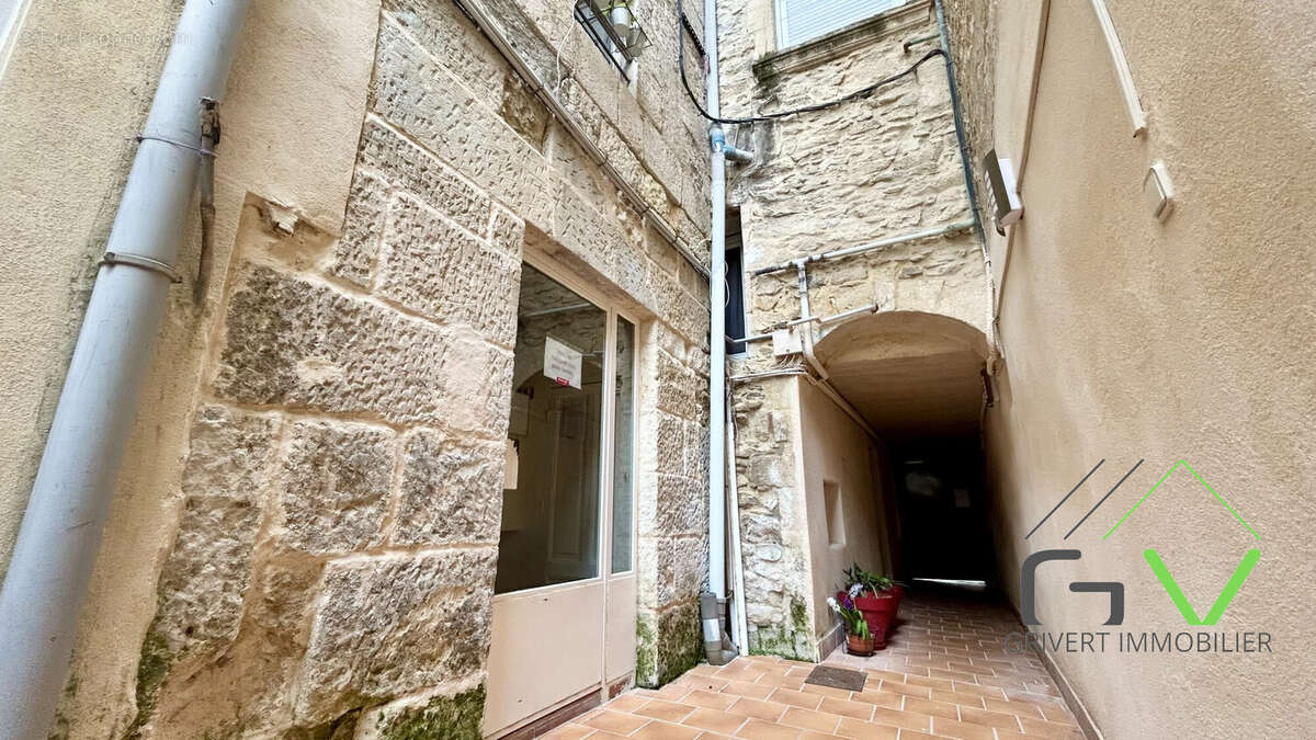 Appartement à NIMES