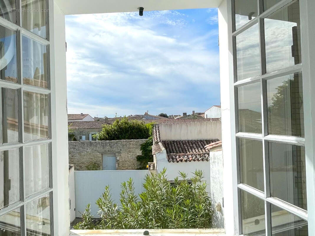 Maison à ARS-EN-RE