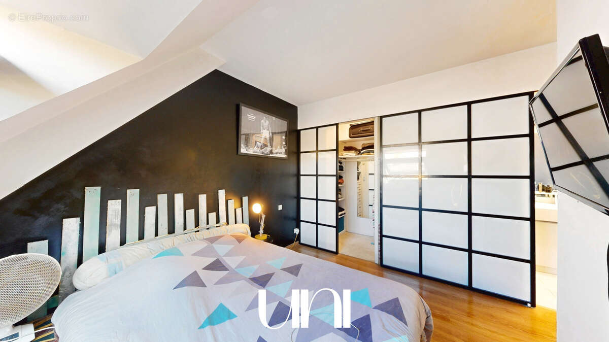 Appartement à CAEN