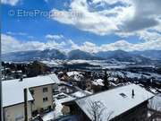 Appartement à FONT-ROMEU-ODEILLO-VIA