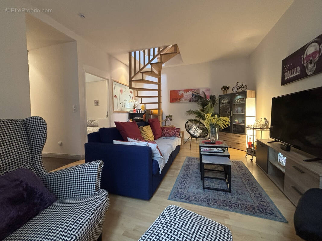 Appartement à ROCHEFORT