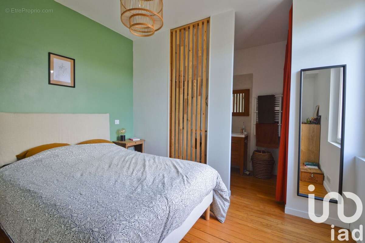 Photo 8 - Appartement à ESSEY-LES-NANCY