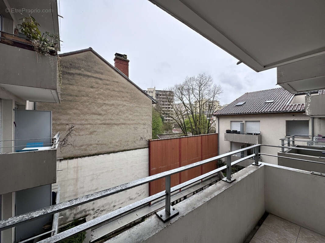 Photo 2 - Appartement à TOULOUSE