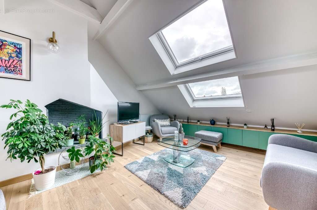 Appartement à LILLE