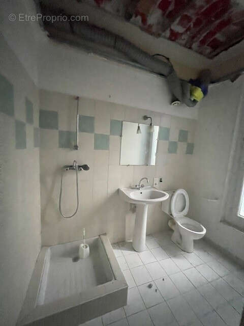 Appartement à ALES