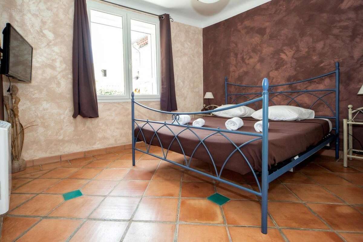 Photo 9 - Maison à SAINT-MARTIN-D&#039;ARDECHE