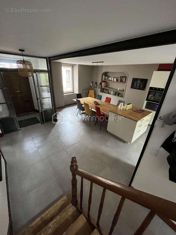 Maison à MAZAMET