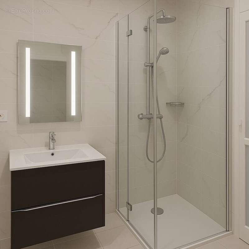 Appartement à PLAISIR