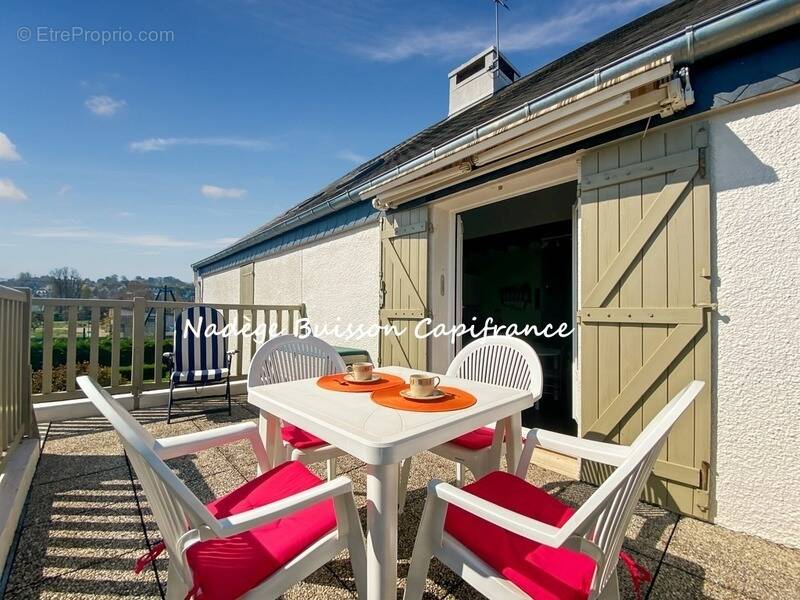 Appartement à VILLERS-SUR-MER