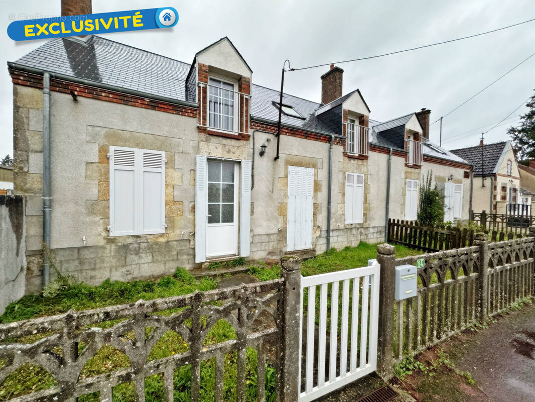 Appartement à SAINT-MARTIN-D&#039;ABBAT