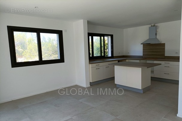 Appartement à NIMES