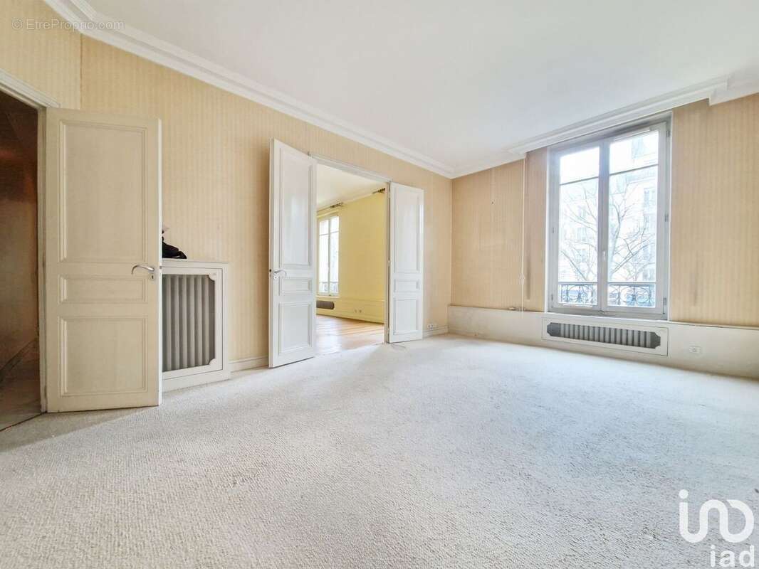 Photo 5 - Appartement à PARIS-9E