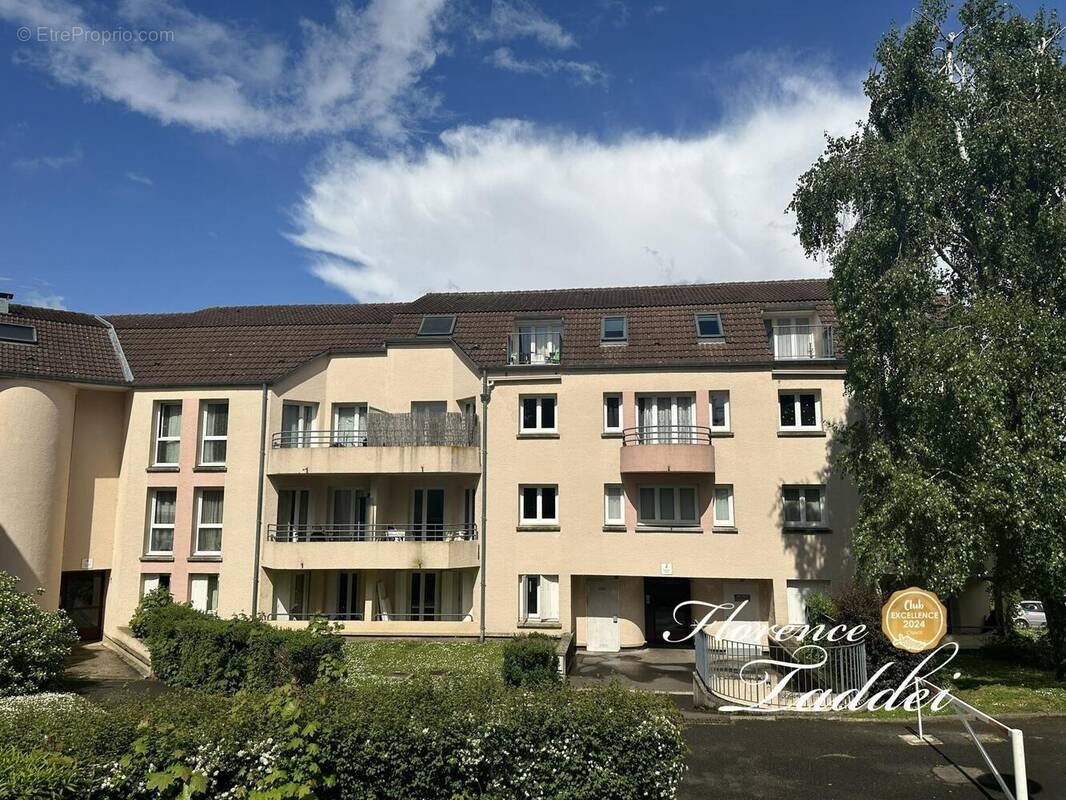 Photo 1 - Appartement à LIMOURS