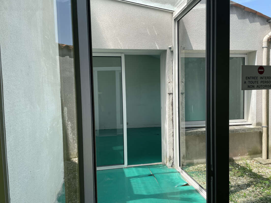 Maison à JARNAC