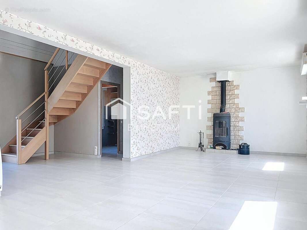 Photo 6 - Maison à LOCTUDY