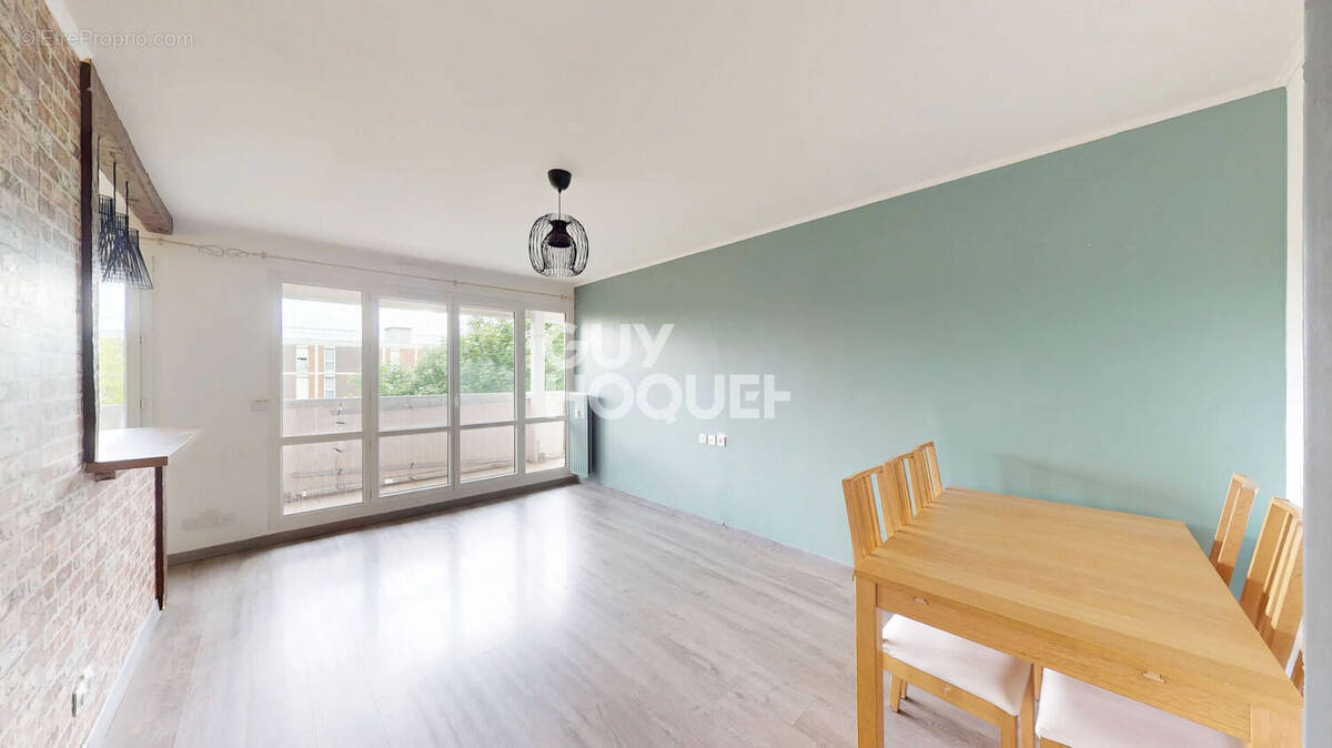 Appartement à ARGENTEUIL