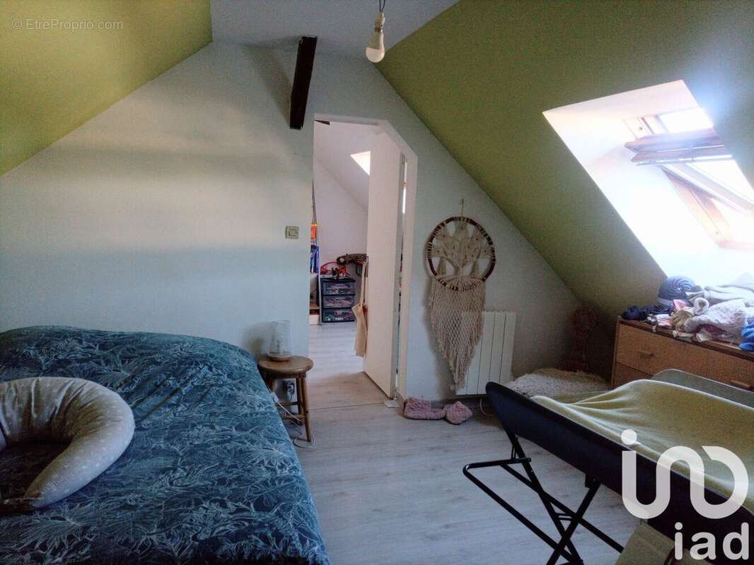Photo 5 - Maison à LA BAZOCHE-GOUET