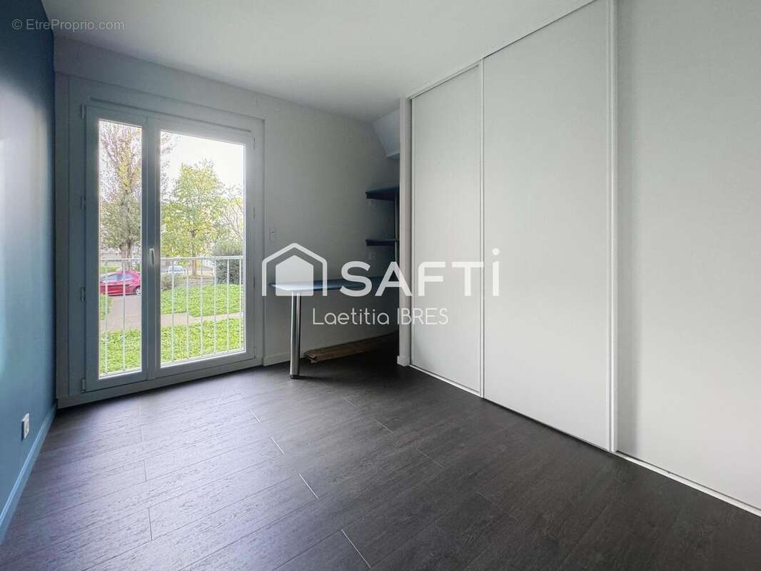 Photo 6 - Appartement à TOULOUSE