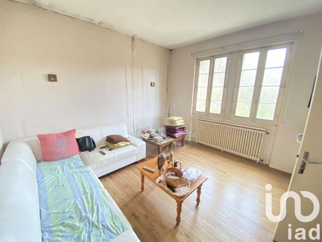 Photo 3 - Maison à ANGOULEME